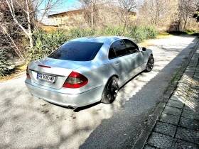 Mercedes-Benz E 280 CDI avangard | Mobile.bg � ����� ������ 6