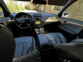 Mercedes-Benz E 280 CDI avangard | Mobile.bg � ����� ������ 7