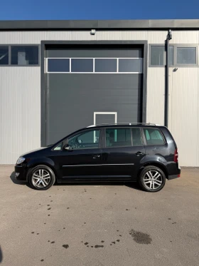 VW Touran Нов внос реални километри ЛИЗИНГ - 3900 € / 7627.74 лв. - 62868897 3