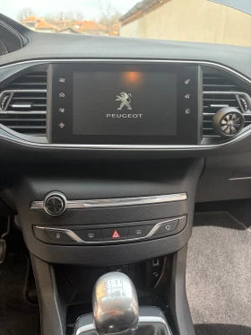 Peugeot 308 1.6 308SW BlueHDi - 5450 € / 10659.27 лв. - 25439155 8