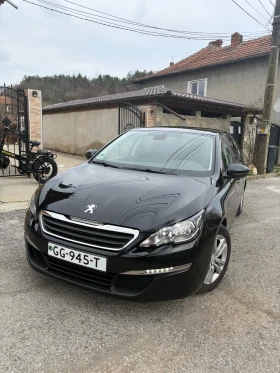 Peugeot 308 1.6 308SW BlueHDi - 5450 € / 10659.27 лв. - 25439155 3