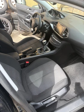 Peugeot 308 1.6 308SW BlueHDi - 5450 € / 10659.27 лв. - 25439155 10