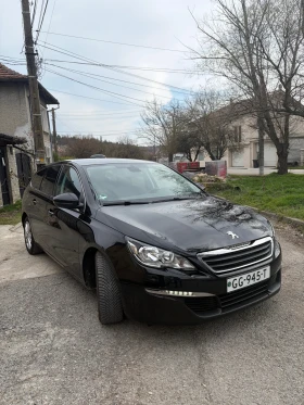 Peugeot 308 1.6 308SW BlueHDi - 5450 € / 10659.27 лв. - 25439155 5