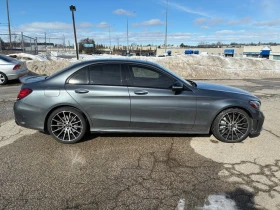 Mercedes-Benz CLA AMG* 4MATIC* АвтоКредит* (ЦЕНА ДО БГ) - 22999 € / 44982.13 лв. - 53038858 5