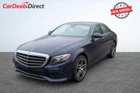 Mercedes-Benz E 450 4MATIC* АвтоКредит* (ЦЕНА ДО БГ)