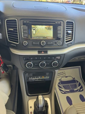 Seat Alhambra 2.0tdi 177к.с. ШВЕЙЦАРИЯ  - 9590 € / 18756.41 лв. - 40740351 14