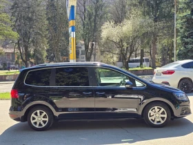 Seat Alhambra 2.0tdi 177к.с. ШВЕЙЦАРИЯ  - 9590 € / 18756.41 лв. - 40740351 4