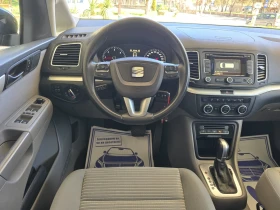 Seat Alhambra 2.0tdi 177к.с. ШВЕЙЦАРИЯ  - 9590 € / 18756.41 лв. - 40740351 12