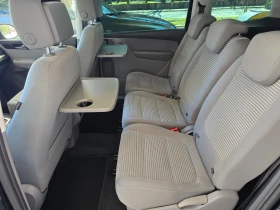 Seat Alhambra 2.0tdi 177к.с. ШВЕЙЦАРИЯ  - 9590 € / 18756.41 лв. - 40740351 11