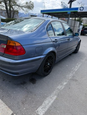 BMW 320 - 4400 € / 8605.65 лв. - 56760496 2