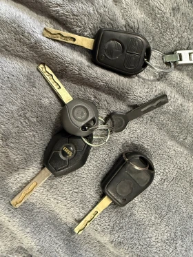 BMW 320 - 4400 € / 8605.65 лв. - 56760496 17