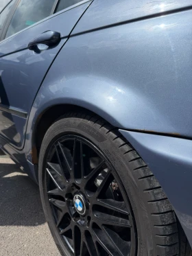 BMW 320 - 4400 € / 8605.65 лв. - 56760496 14