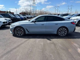 BMW 440 * M440i xDrive * 2 КЛЮЧА* PANO* KEYLESS* ПОДГРЕВ*  | Auto.bg — изображение 2