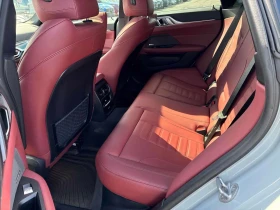 BMW 440 * M440i xDrive * 2 КЛЮЧА* PANO* KEYLESS* ПОДГРЕВ*  | Auto.bg — изображение 13