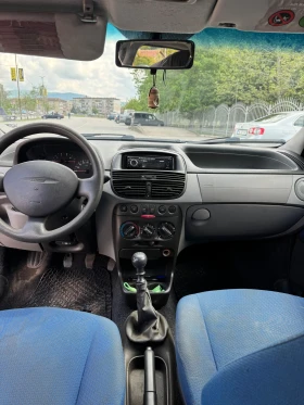 Fiat Punto 1.2I | Mobile.bg � ����� ������ 11