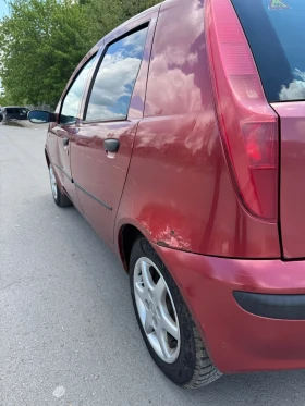 Fiat Punto 1.2I | Mobile.bg � ����� ������ 2