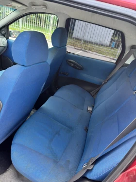 Fiat Punto 1.2I | Mobile.bg � ����� ������ 10