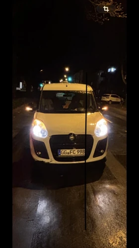 Fiat Doblo | Mobile.bg � ����� ������ 3