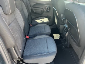 Peugeot Rifter | Mobile.bg � ����� ������ 12