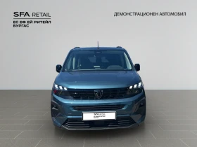 Peugeot Rifter | Mobile.bg � ����� ������ 8