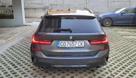 BMW 320 xDrive G21 M package  - 23000 € / 44984.09 лв. - 99833274 8