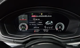 Audi A4 40TFSI* MATRIX* S* LINE* LANE* ASSIST*  | Mobile.bg � ����� ������ 12