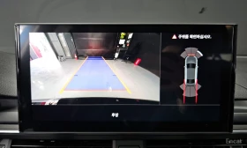 Audi A4 40TFSI* MATRIX* S* LINE* LANE* ASSIST*  | Mobile.bg � ����� ������ 9