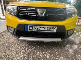 Dacia Sandero Stepway - 7850 € / 15353.27 лв. - 75397305 5