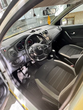 Dacia Sandero Stepway - 7850 € / 15353.27 лв. - 75397305 6