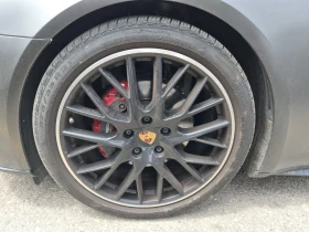 Porsche Panamera 4 * Wrap* Без инциденти * CarFax | Auto.bg — изображение 5
