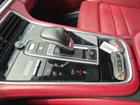 Porsche Panamera 4 * Wrap* Без инциденти * CarFax | Auto.bg — изображение 17