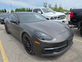 Porsche Panamera 4 * Wrap* Без инциденти * CarFax | Auto.bg — изображение 2