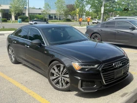 Audi A6 Technik Автокредит Цена до България | Auto.bg — изображение 1