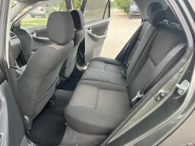 Toyota Corolla FACE 1.4 D4D 90�� ������� ���� ������ | Mobile.bg � ����� ������ 9