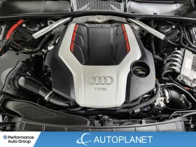 Audi S5 Technik Quattro/ПАНО/360 Cam/B&O/МАСАЖИ/CarPlay - 33199 € / 64931.60 лв. - 98902364 9