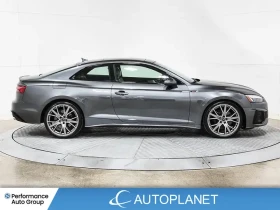 Audi S5 Technik Quattro/ПАНО/360 Cam/B&O/МАСАЖИ/CarPlay - 33199 € / 64931.60 лв. - 98902364 4