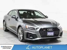 Audi S5 Technik Quattro/ПАНО/360 Cam/B&O/МАСАЖИ/CarPlay - 33199 € / 64931.60 лв. - 98902364 2