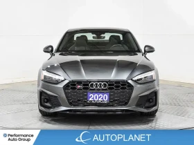 Audi S5 Technik Quattro/ПАНО/360 Cam/B&O/МАСАЖИ/CarPlay - 33199 € / 64931.60 лв. - 98902364 3