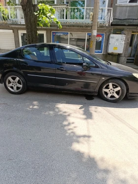 Peugeot 407 2.0hdi | Mobile.bg � ����� ������ 5