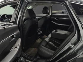 Hyundai Sonata 1.6 TURBO PREMIUM FAMILY | Mobile.bg � ����� ������ 12