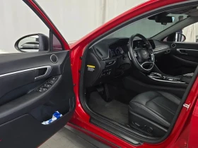 Hyundai Sonata 2.0 PREMIUM | Auto.bg — изображение 10