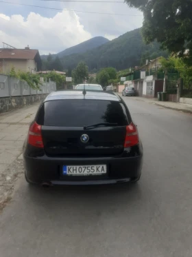 BMW 116 - 2500 € / 4889.57 лв. - 52758053 3