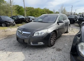 ������ Opel Insignia
