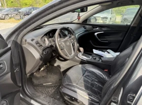 Opel Insignia 2.0 CDTI | Automatic | Navi | ������� ��. |  | Mobile.bg � ����� ������ 4