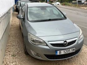 Opel Astra 1.4 16V | Mobile.bg � ����� ������ 2