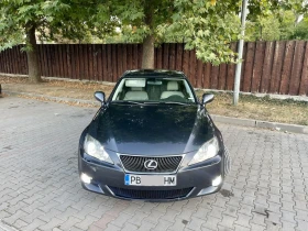 Lexus IS 220d Luxury  | Mobile.bg � ����� ������ 9