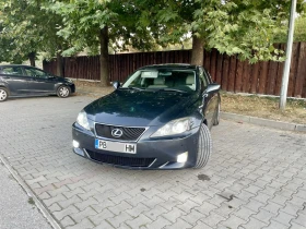 Lexus IS 220d Luxury  | Mobile.bg � ����� ������ 6