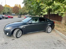 Lexus IS 220d Luxury  | Mobile.bg � ����� ������ 5