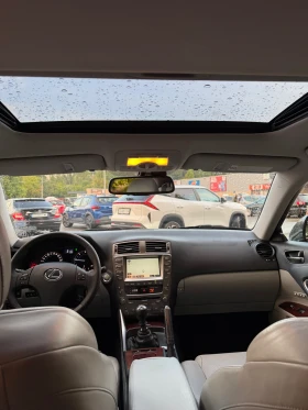Lexus IS 220d Luxury  | Mobile.bg � ����� ������ 13