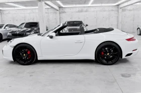 Porsche 911 991.2* Carrera* 480кс* Обдухване | Auto.bg — изображение 8